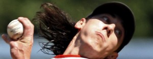 Image for Giants expect Tim Lincecum to start on Opening Day
