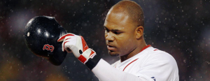 Image for Carl Crawford – Visitng Dr. Andrews is Never a Good Thing