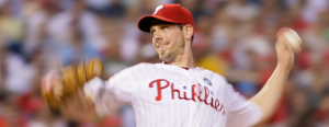 Image for Philadelphia Phillies Cliff Lee – DL- Playing it Safe ?