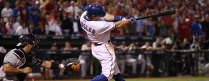 Image for Texas Rangers – Best in the West