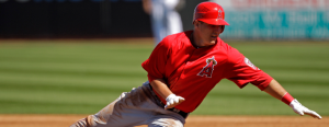 Image for Angels Making Moves – Release Abreu – Call up Mike Trout