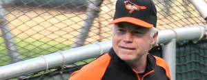 Image for Buck Showalter and the Winning Baltimore Orioles