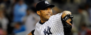 Image for Mariano Rivera Vows Injury Will Not End Career