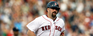 Image for Kevin Youkilis Is Suddenly Trade Talk