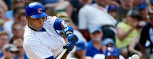 Image for NL Recaps – Cubs Stop Losing Skid at 12 and Beat The Padres