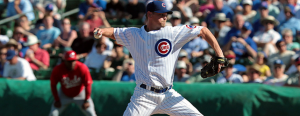 Image for Kerry Wood Wants The Ball – One More Time