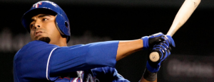 Image for Nelson Cruz Drives In 8 Runs – Rangers Pound Blue Jays