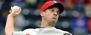 Image for Texas Rangers Sign Free Agent Roy Oswalt