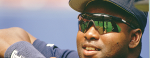 Image for Tony Gwynn Joins Tull Group In Padres Bid