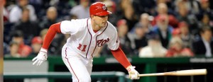 Image for Nationals News – Ryan Zimmerman Returns from the DL