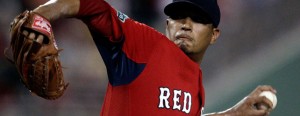Image for AL Recaps – Felix Doubront Keeps Red Sox Rolling Against Blue Jays