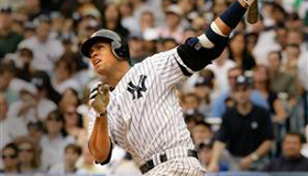 Image for Interleague Recaps – A-Rod Ties Gehrig In Yankees Win