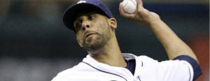 Image for AL Recaps – David Price Beats Yankees Becomes First 8 Game Winner