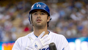 Image for Andre Ethier Gets Five-Year, $85 Million Deal From Dodgers