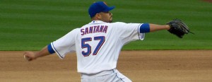 Image for NL Recaps – Santana No Hits Cardinals For First Ever Mets No-Hitter