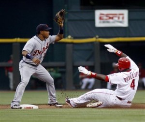 Image for Can The Tigers Turn 2012 Season Around