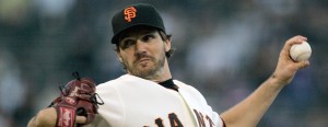 Image for NL Recaps – Giants Barry Zito Gets 150th Career Win