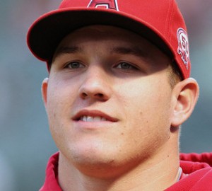 Image for Despite Age – Mike Trout Can Win MVP in 2012