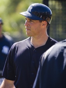 Mark Teixeira New York Yankees