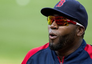 Image for Red Sox Continue to Overcome Injuries to Key Players