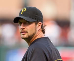 Jason Grilli Pittsburgh Pirates News