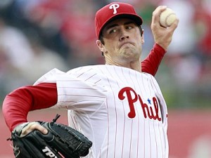Image for Phillies Amaro Preparing Offer for Hamels or Posturing ?