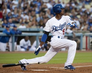 Image for Injury Bug Bites Dodgers – Dee Gordon Joins Andre Ethier, Matt Kemp On The DL