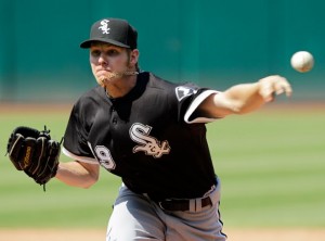 Chicago White Sox Chris Sale News