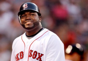 Image for David Ortiz Hits 400th Career Home Run In Loss