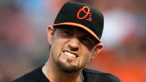 Image for Orioles Lose Jason Hammel to DL – Trades Possible ?