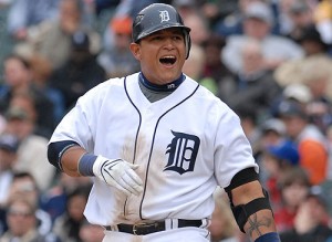 Miguel Cabrera Detroit Tigers News