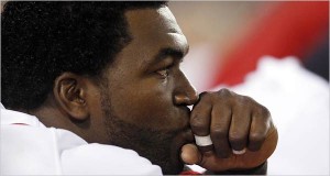 Image for David Ortiz Was Embarrassed and Humiliated in Off-Season