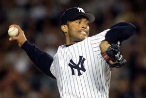 Mariano Rivera New York Yankees