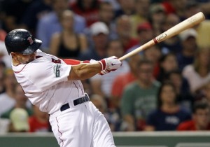 Cody Ross Red Sox News