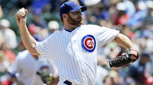 Ryan Dempster trade news