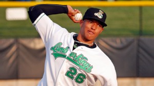 Seattle Mariners Prospects News