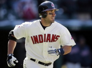 Travis Hafner Cleveland Indians News
