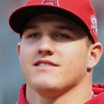 Mike Trout News