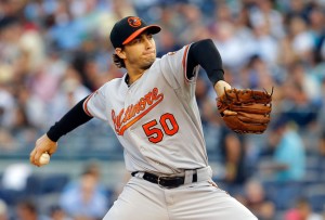 Image for AL Recaps – Orioles Shut Down Yankees