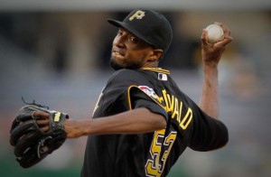 Image for Pirates McDonald Becomes Stopper When Most Needed