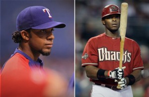 Image for Arizona, Texas – Potential Trade Partners with Upton, Andrus