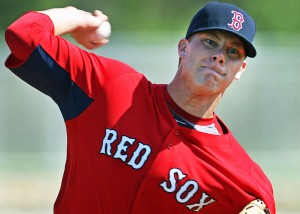 Boston Red Sox News