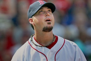 Image for Dodgers Awarded Claim On Beckett – Bigger Deal Brewing?