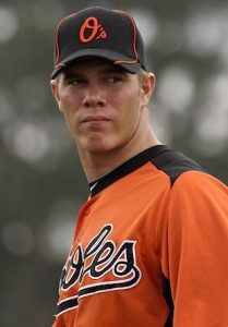 Image for Where are Baseball’s Pre-Season Top 10 Prospects Today?