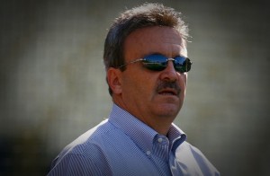 Image for Los Angeles Dodgers Pitching Injuries May Force Moves