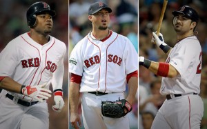 Image for Red Sox – Dodgers Blockbuster Deal – Beckett, Gonzlalez, Crawford Head West