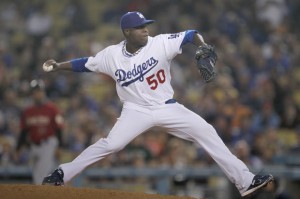 Image for Los Angeles Dodgers – Top Five Prospects