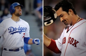 Image for Dodgers – Red Sox – Trade Analysis and Impact