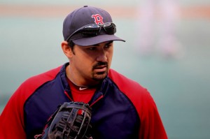 Image for Will Adrian Gonzalez Be Traded to the Dodgers?