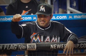 Image for Guillen Sets Expectation’s Early for Injured Marlins Players